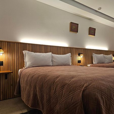 Antica Raffineria Hotel เวนิส ภายนอก รูปภาพ