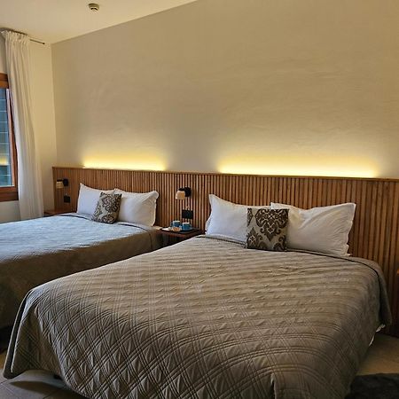 Antica Raffineria Hotel เวนิส ภายนอก รูปภาพ