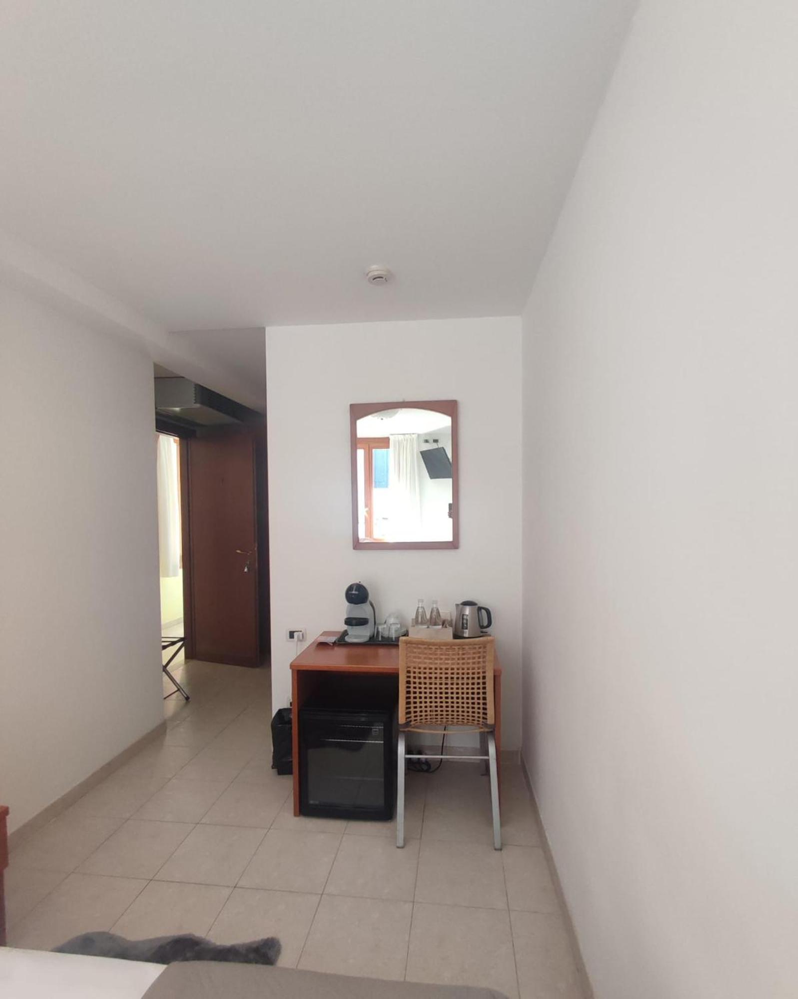 Antica Raffineria Hotel เวนิส ภายนอก รูปภาพ