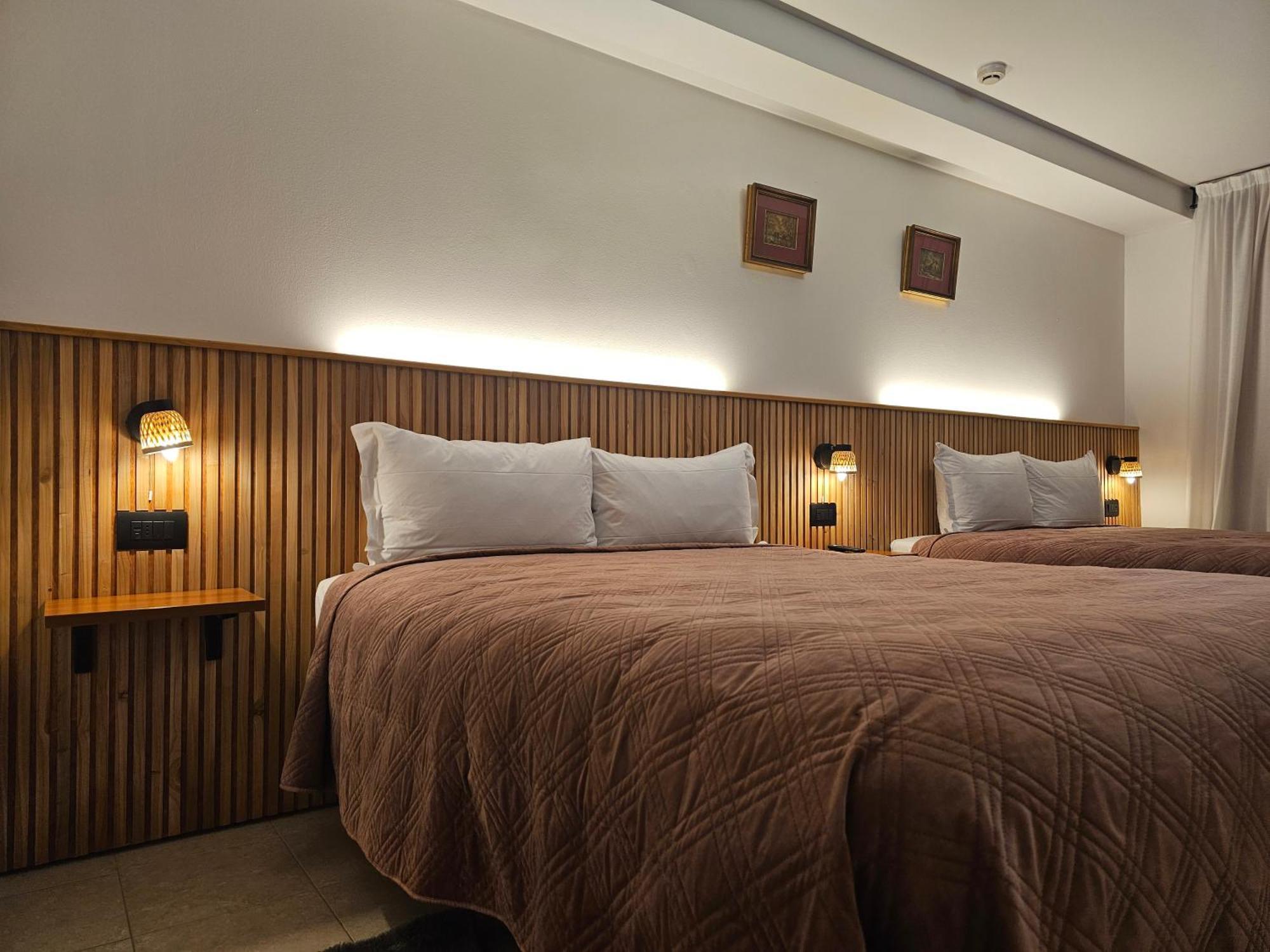 Antica Raffineria Hotel เวนิส ภายนอก รูปภาพ